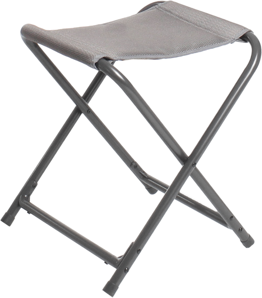 Hocker ARAVEL 3D lightgrey (A)