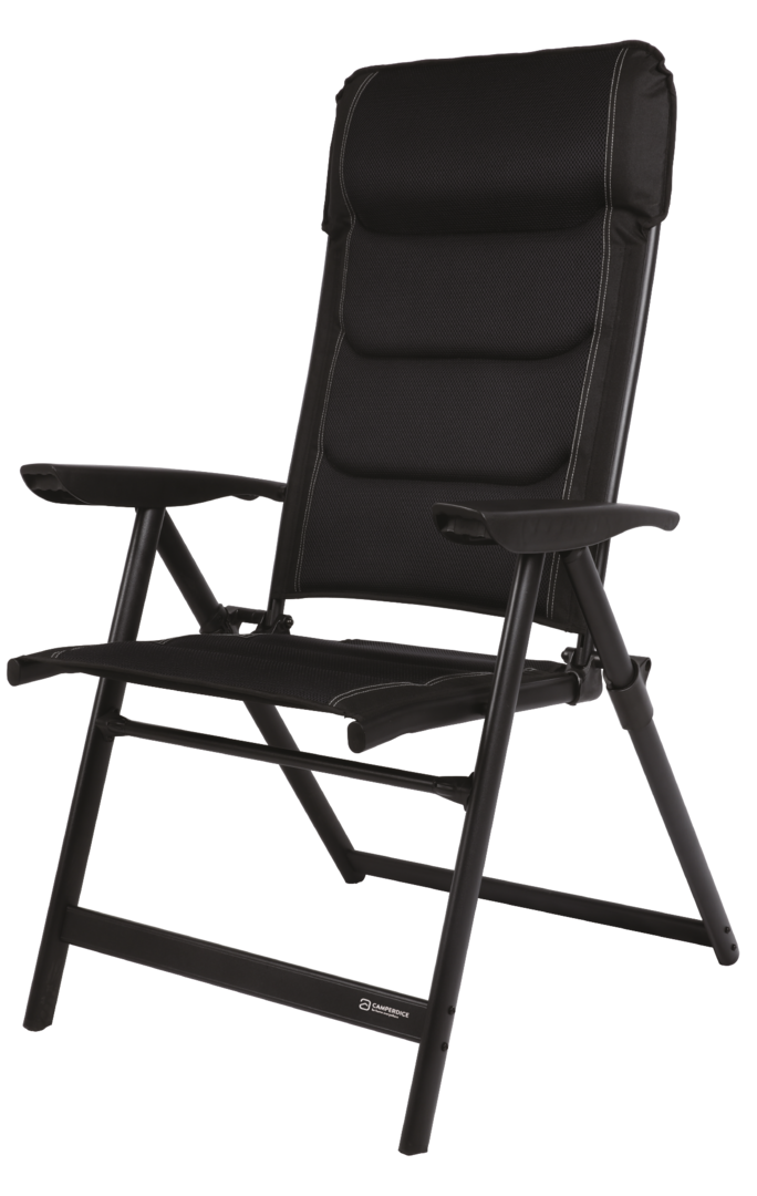 CAMPERDICE Evolution Sessel schwarz (R) (1)