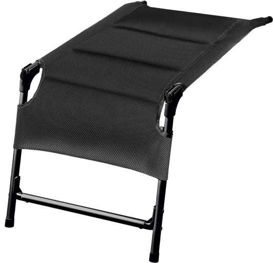 Beinauflage ARAVEL 3D M darkgrey (A)