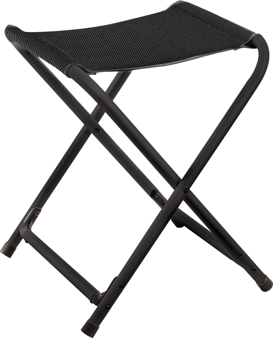 Hocker ARAVEL 3D darkgrey