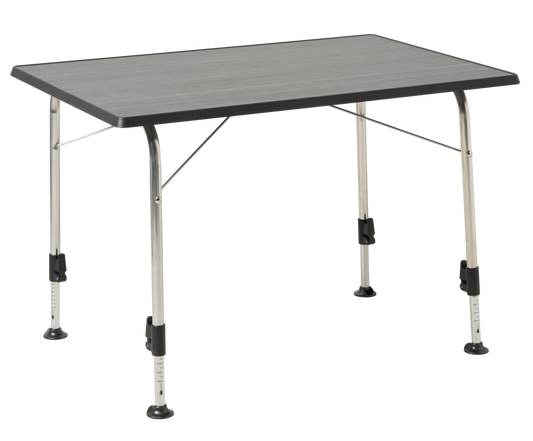 Tisch STABILIC II, Holzgrau   (R)