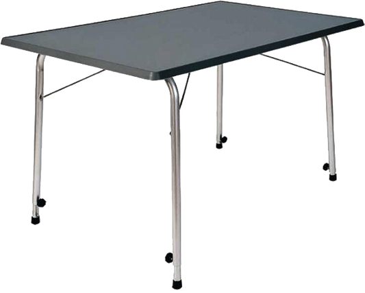 Tisch STABILIC I, anthrazit (A)