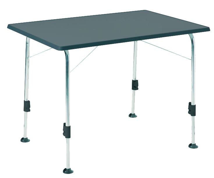 Tisch STABILIC III, anthrazit