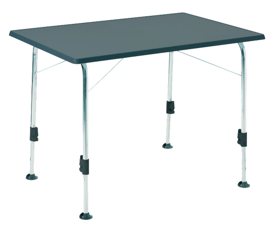 Tisch STABILIC III, anthrazit