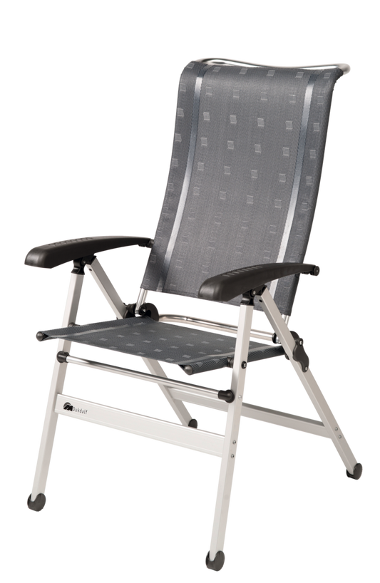 Sessel CHA CHA anthrazit 0677 (R)