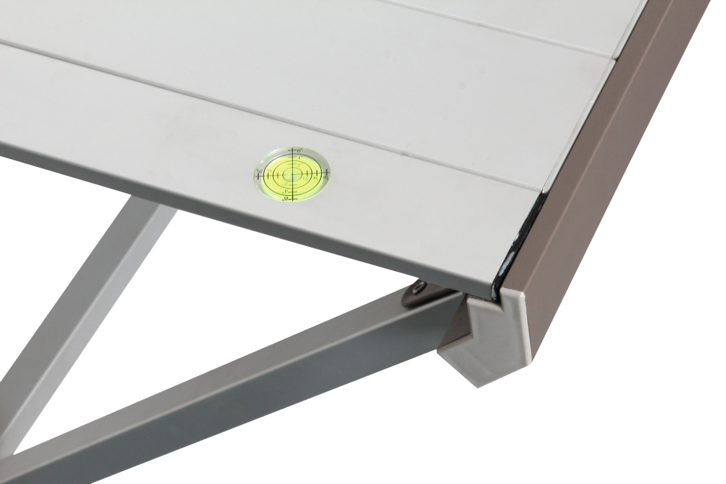Rolltisch TITANIUM AXIA 4