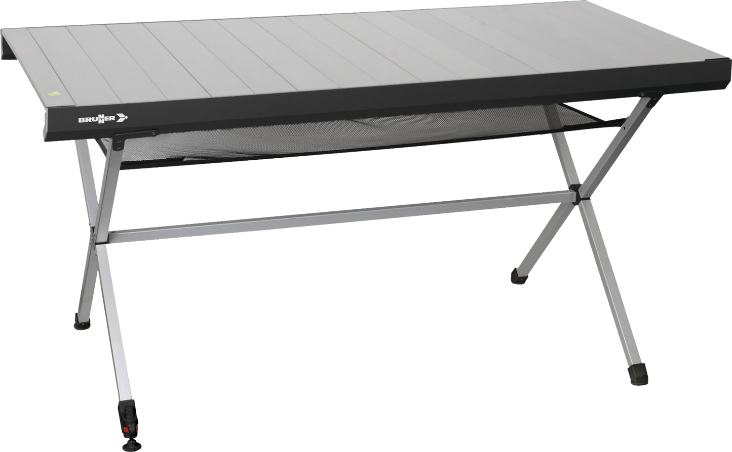 Rolltisch TITANIUM AXIA 6