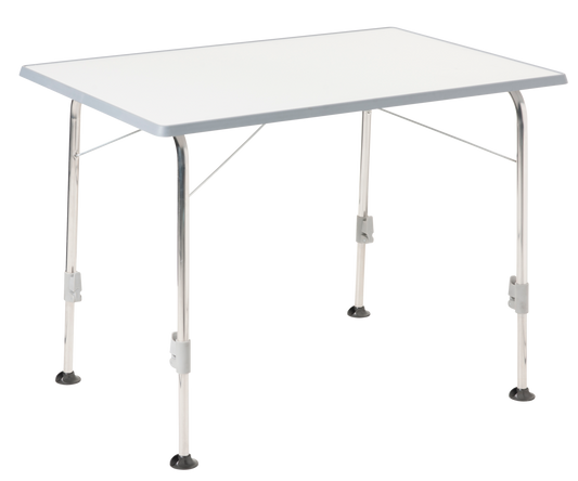 Tisch STABILIC II, hellgrau