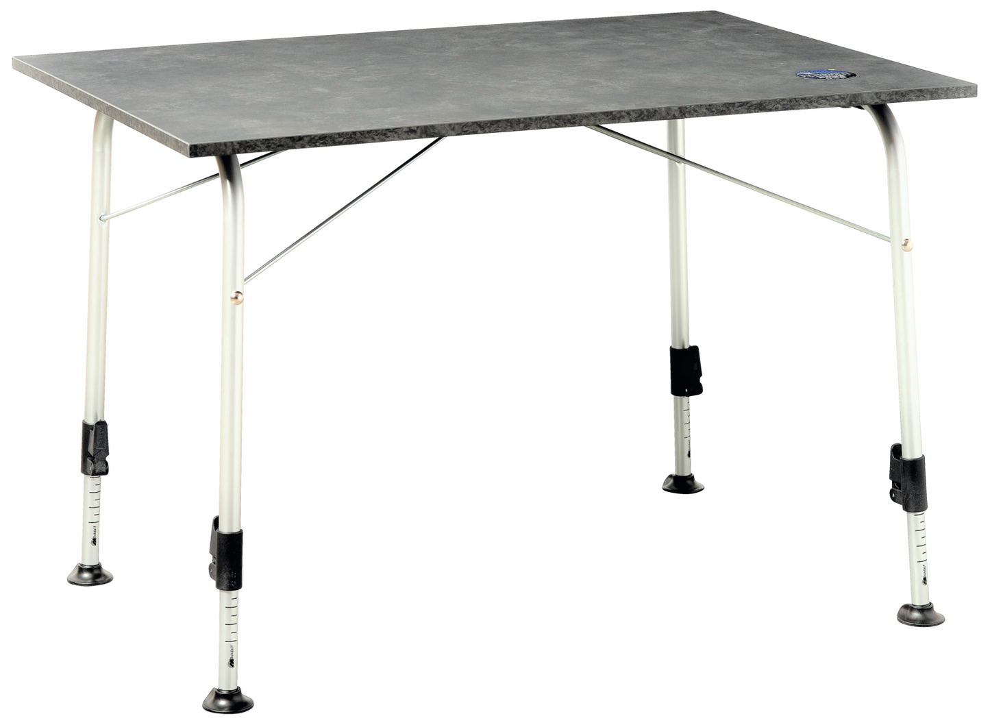 Tisch MAJESTIC II Elegant NG 100 x 68 cm