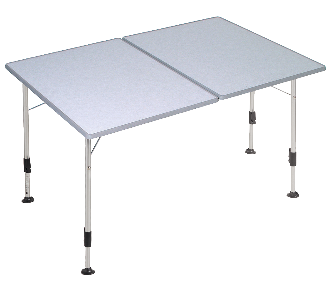 Tisch MAJESTIC Twin 120 x 80 cm (A)