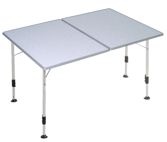 Tisch MAJESTIC Twin 120 x 80 cm (A)