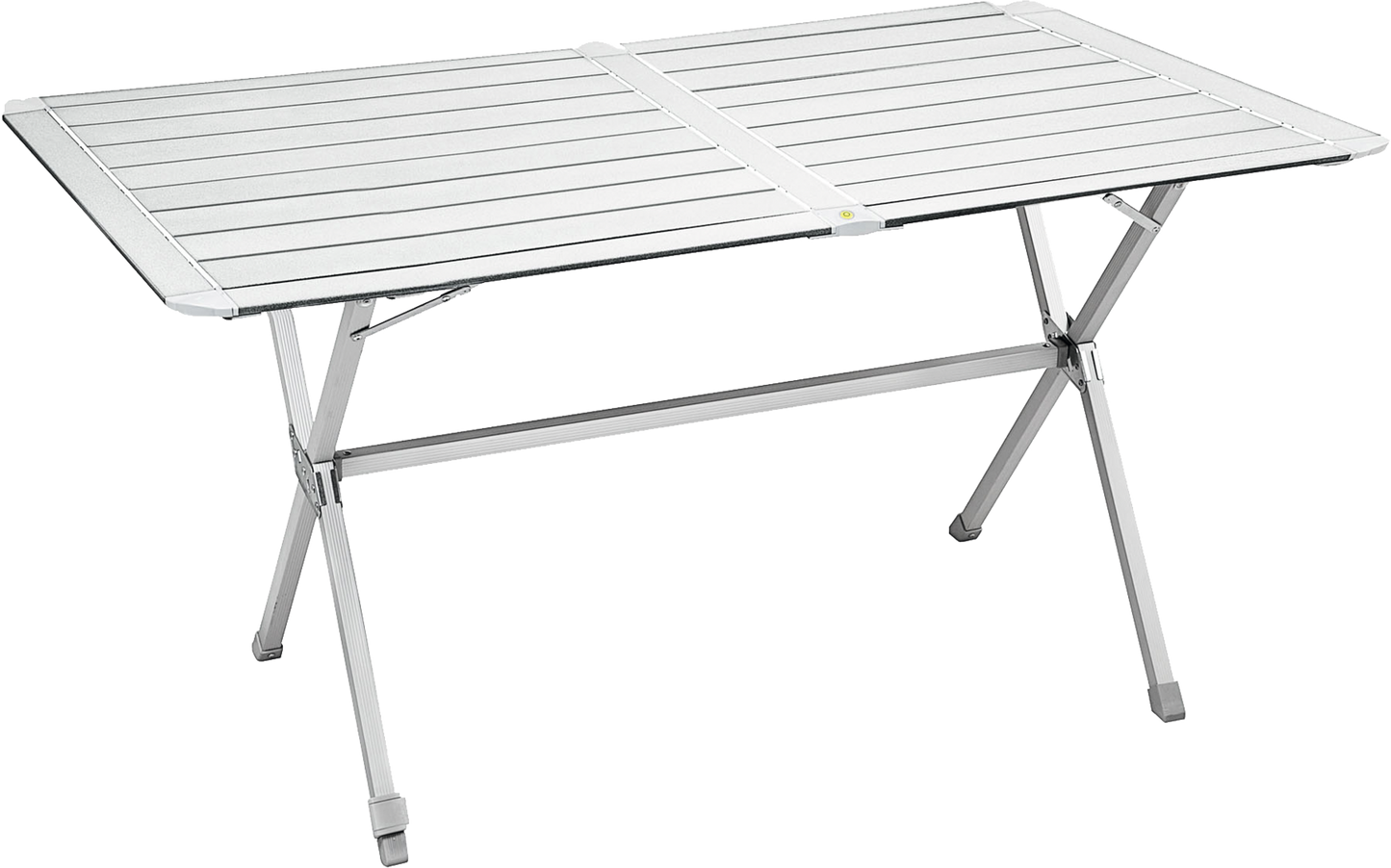 Rolltisch SILVER GAPLESS LEVEL 6