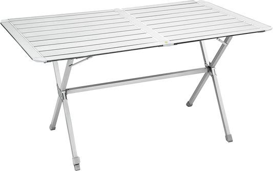 Rolltisch SILVER GAPLESS LEVEL 6