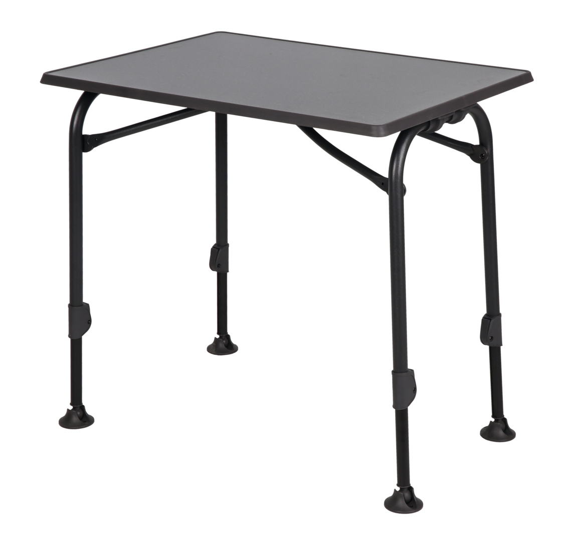 Tisch AIRCOLITE 80 BLACKLINE