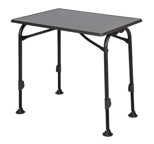 Tisch AIRCOLITE 80 BLACKLINE