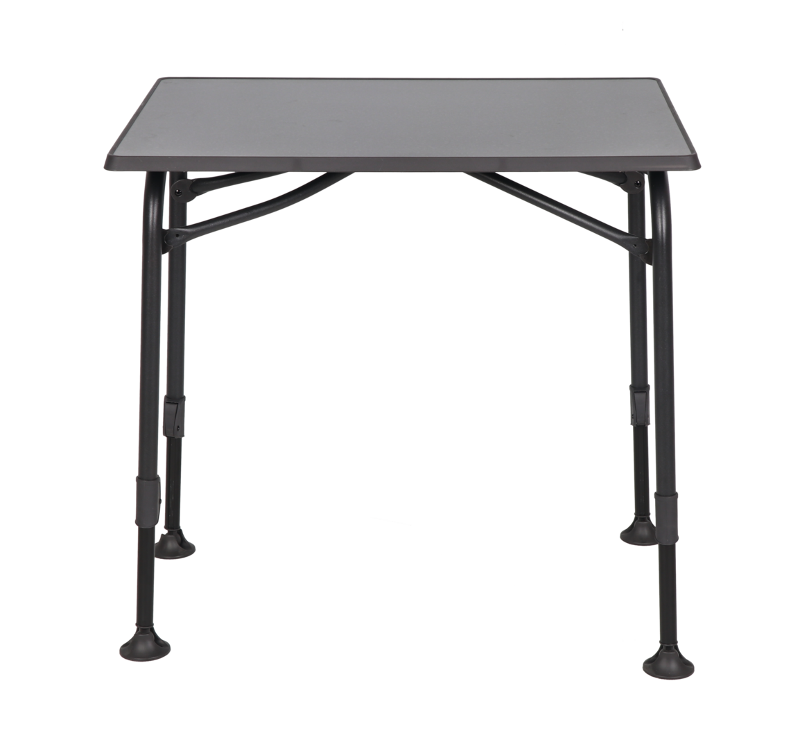 Tisch AIRCOLITE 80 BLACKLINE