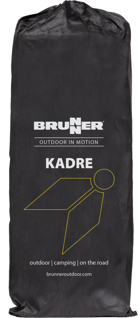 Falttisch KADRE