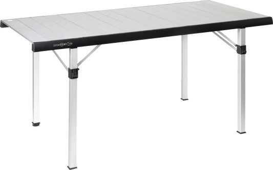 Tisch TITANIUM QUADRA 6 NG (A)