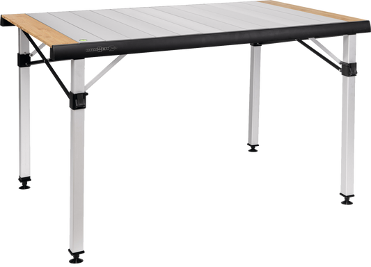 Tisch Quadra Tropic 4 120x70