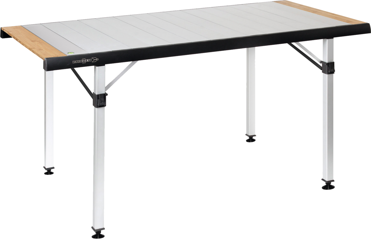 Tisch Quadra Tropic 6 146x70 (S)