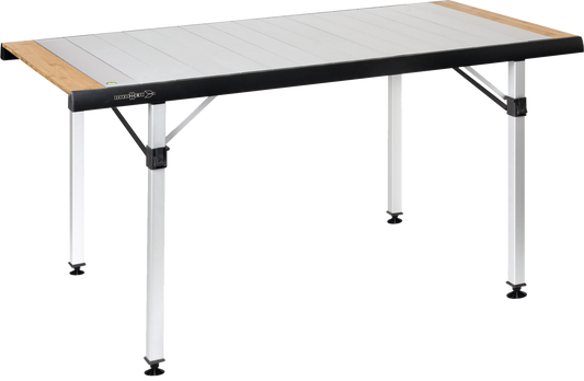 Tisch Quadra Tropic 6 146x70 (S)