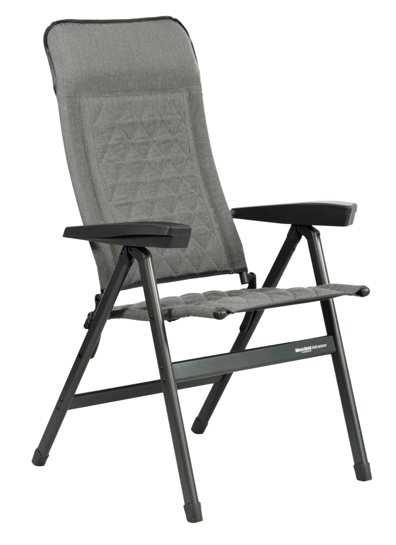 Sessel ADVANCER LIFESTYLE Grey (R) (A)