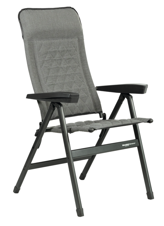 Sessel ADVANCER LIFESTYLE Grey (R) (A)