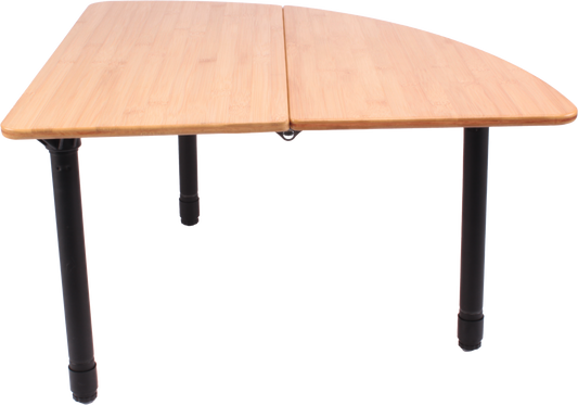 Beistelltisch BAMBUS 50