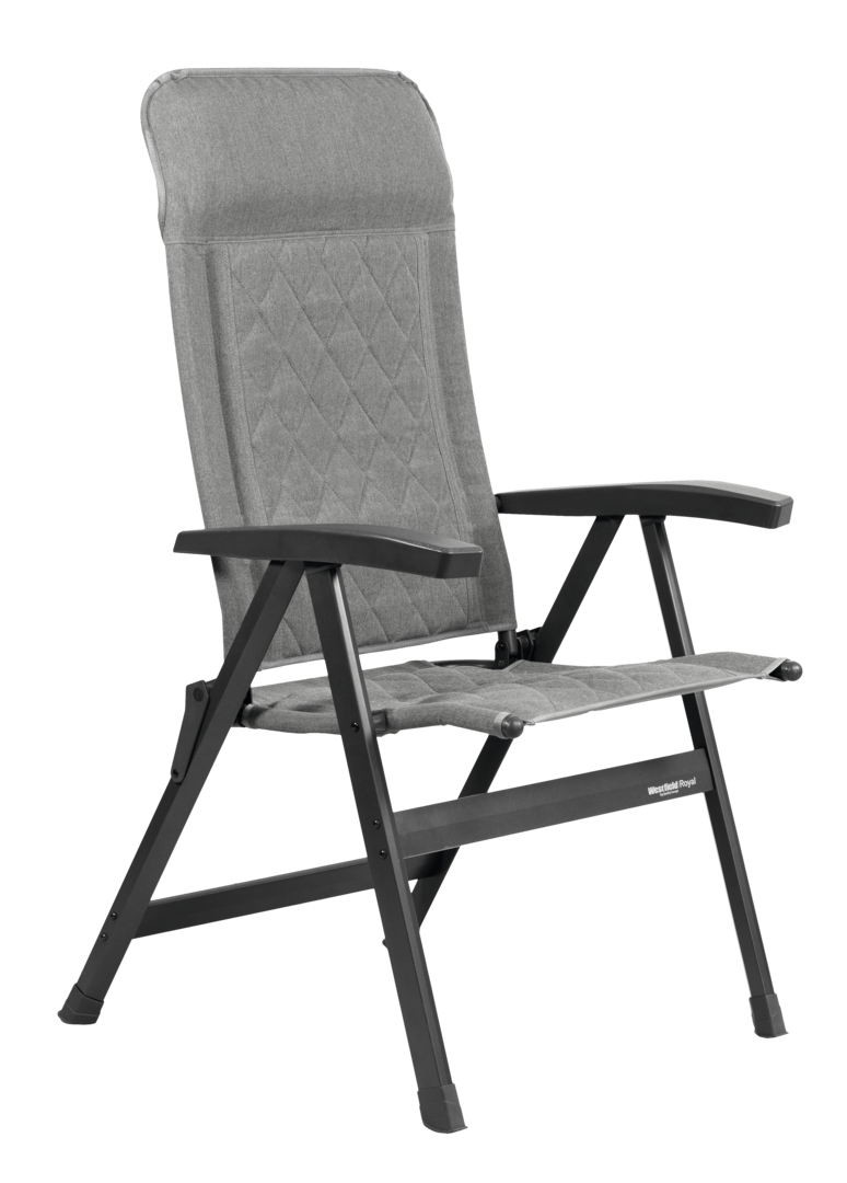 Sessel ROYAL LIFESTYLE Grey (A)