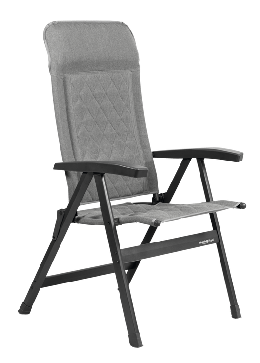 Sessel ROYAL LIFESTYLE Grey (A)