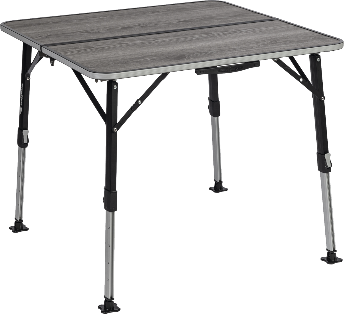 Tisch ELÙTOP COMPACK SQUARE 80