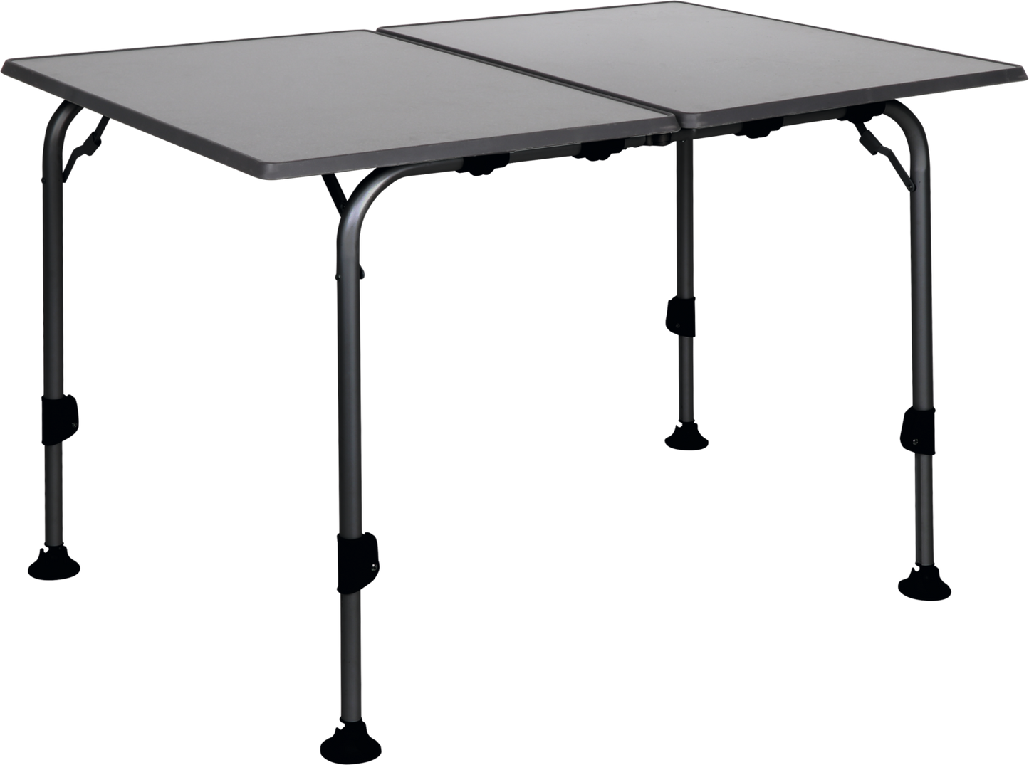 Tisch AIRCOLITE TWIN BLACKLINE
