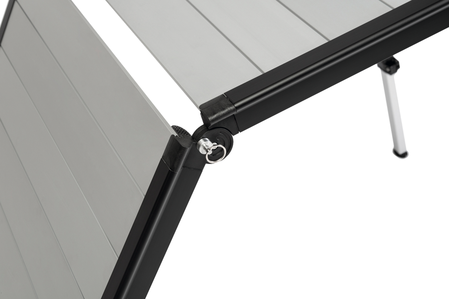 Alu-Tisch DINEMIC 4