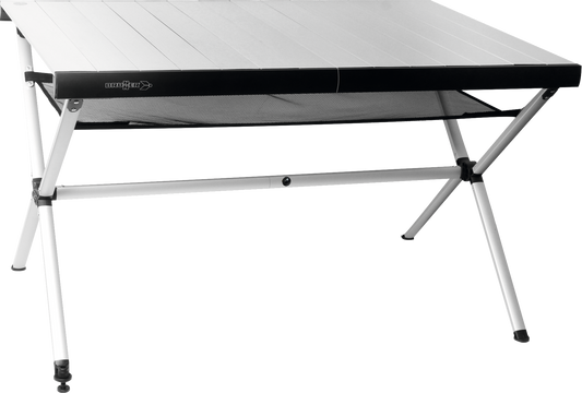Alu-Rolltisch ACCELERATE COMPACK 4