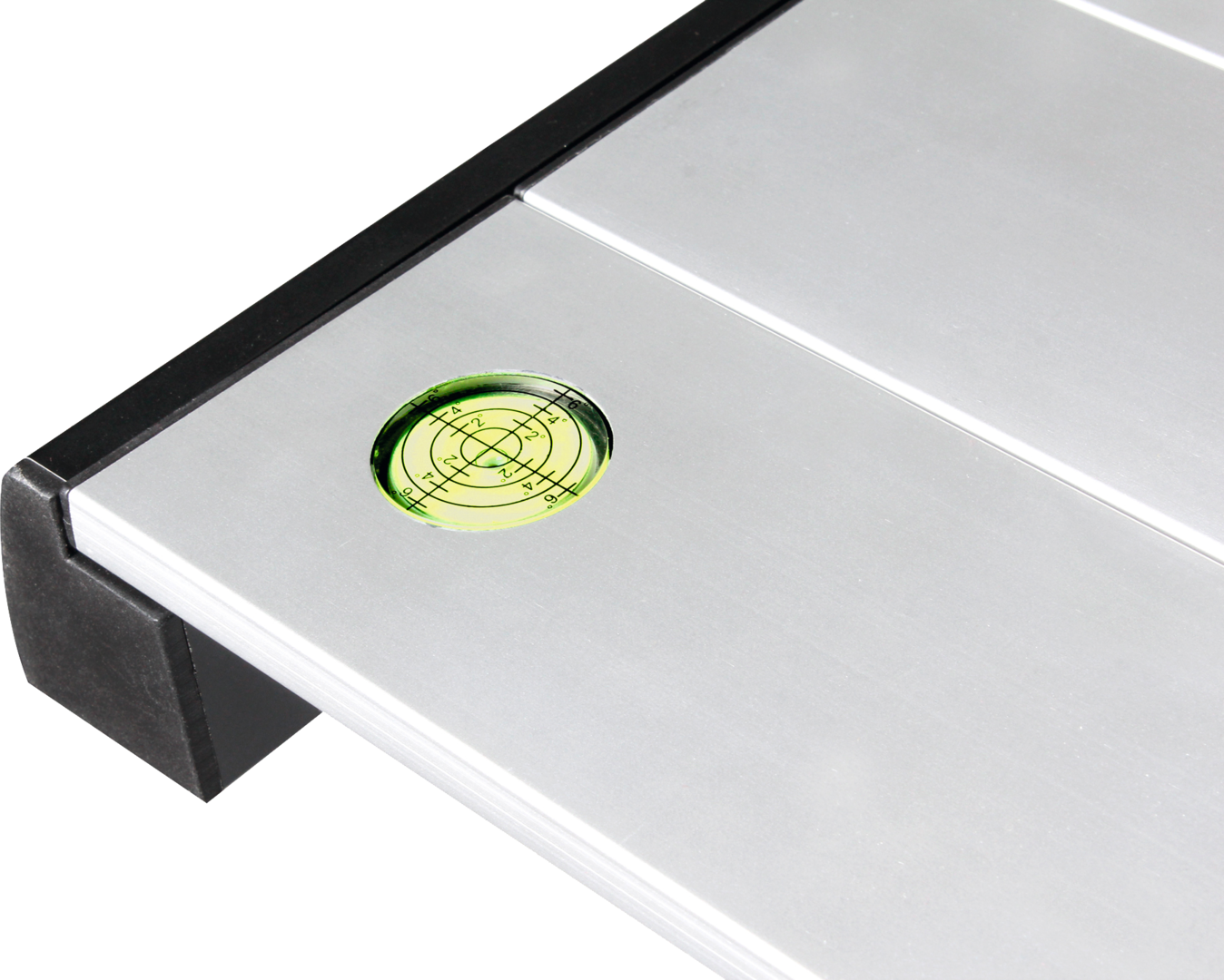 Alu-Rolltisch ACCELERATE COMPACK 4