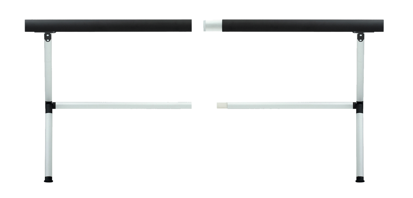 Alu-Rolltisch ACCELERATE COMPACK 4