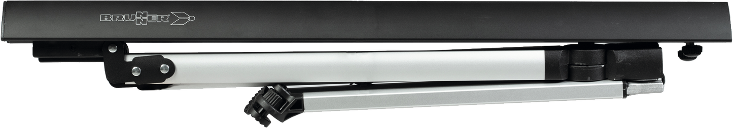 Alu-Rolltisch ACCELERATE COMPACK 4