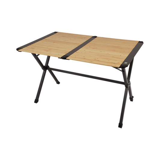 Travellife Tisch Vidar Bamboo 110