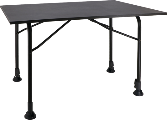 Tisch MIRANO dark grey 80