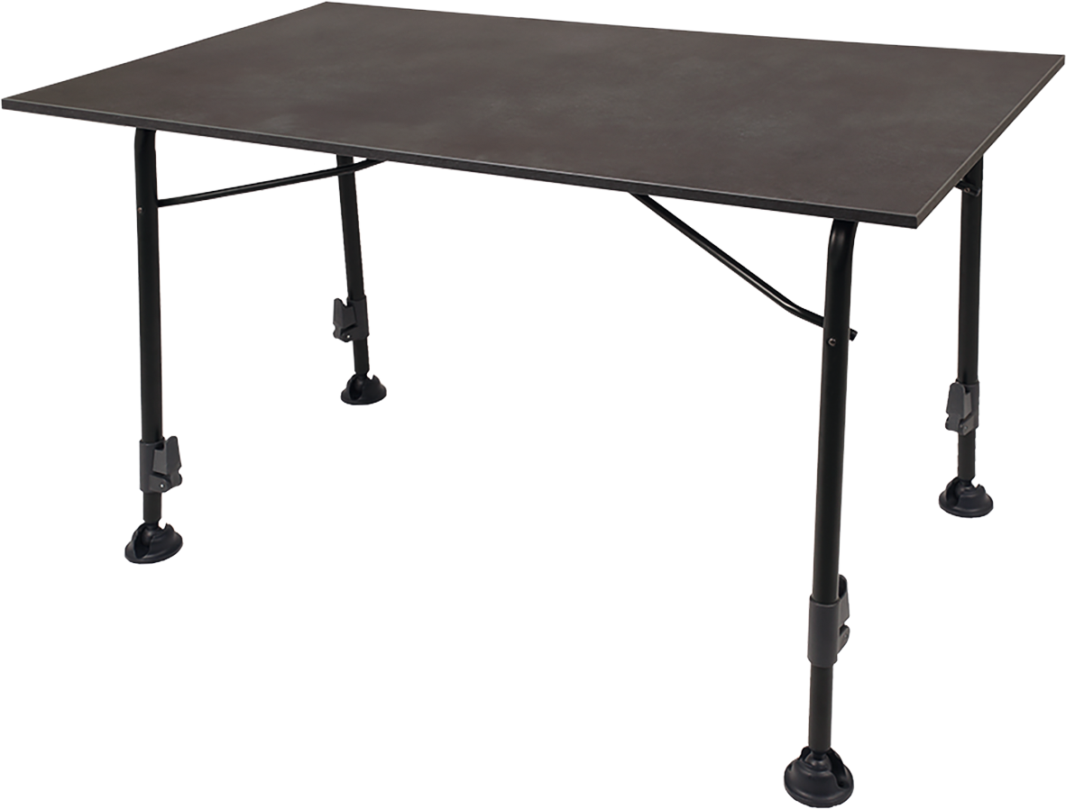 Tisch BELLANO dark grey 80