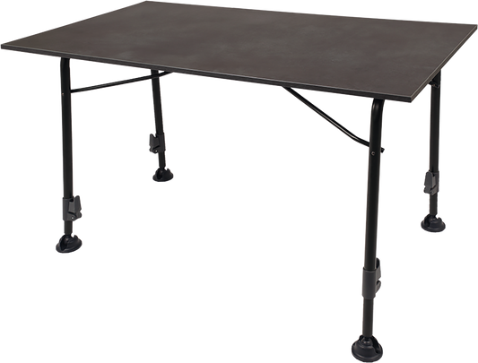 Tisch BELLANO dark grey 80
