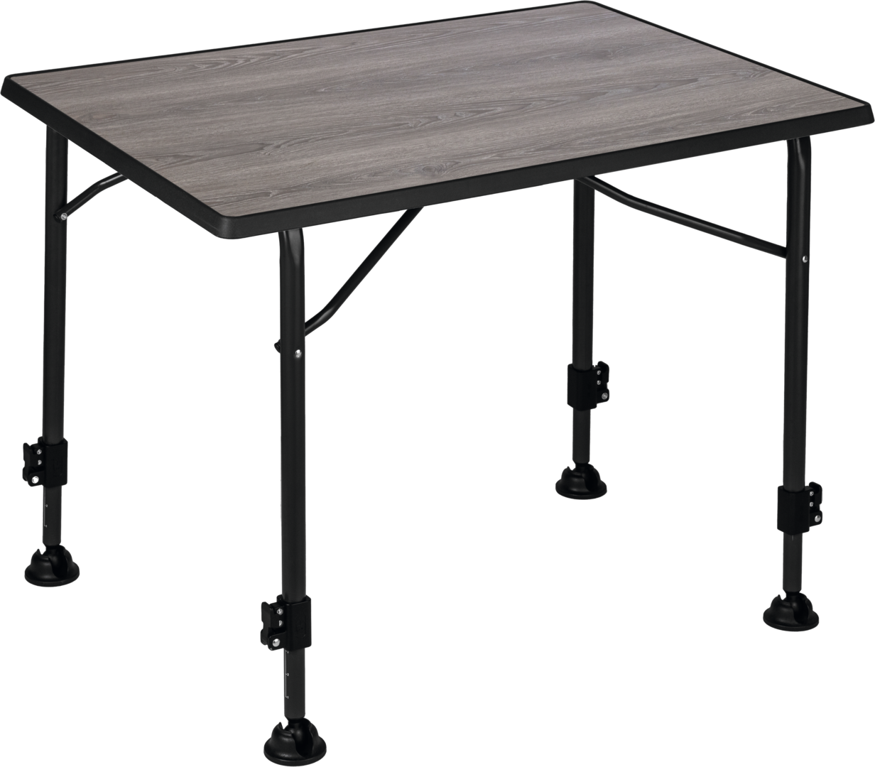 Tisch LINEAR GREYWOOD 80
