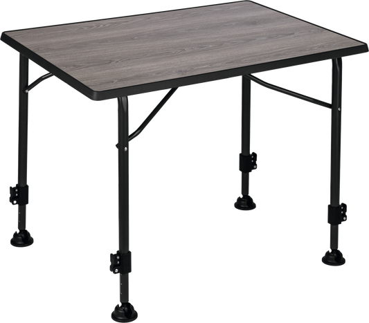 Tisch LINEAR GREYWOOD 80