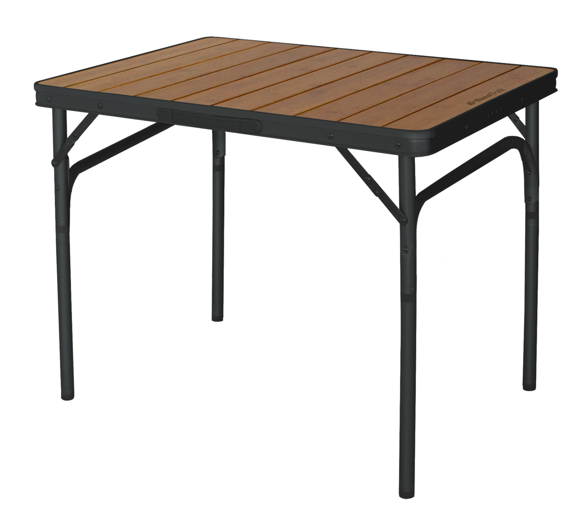 Bambus Tisch Charelle (R)
