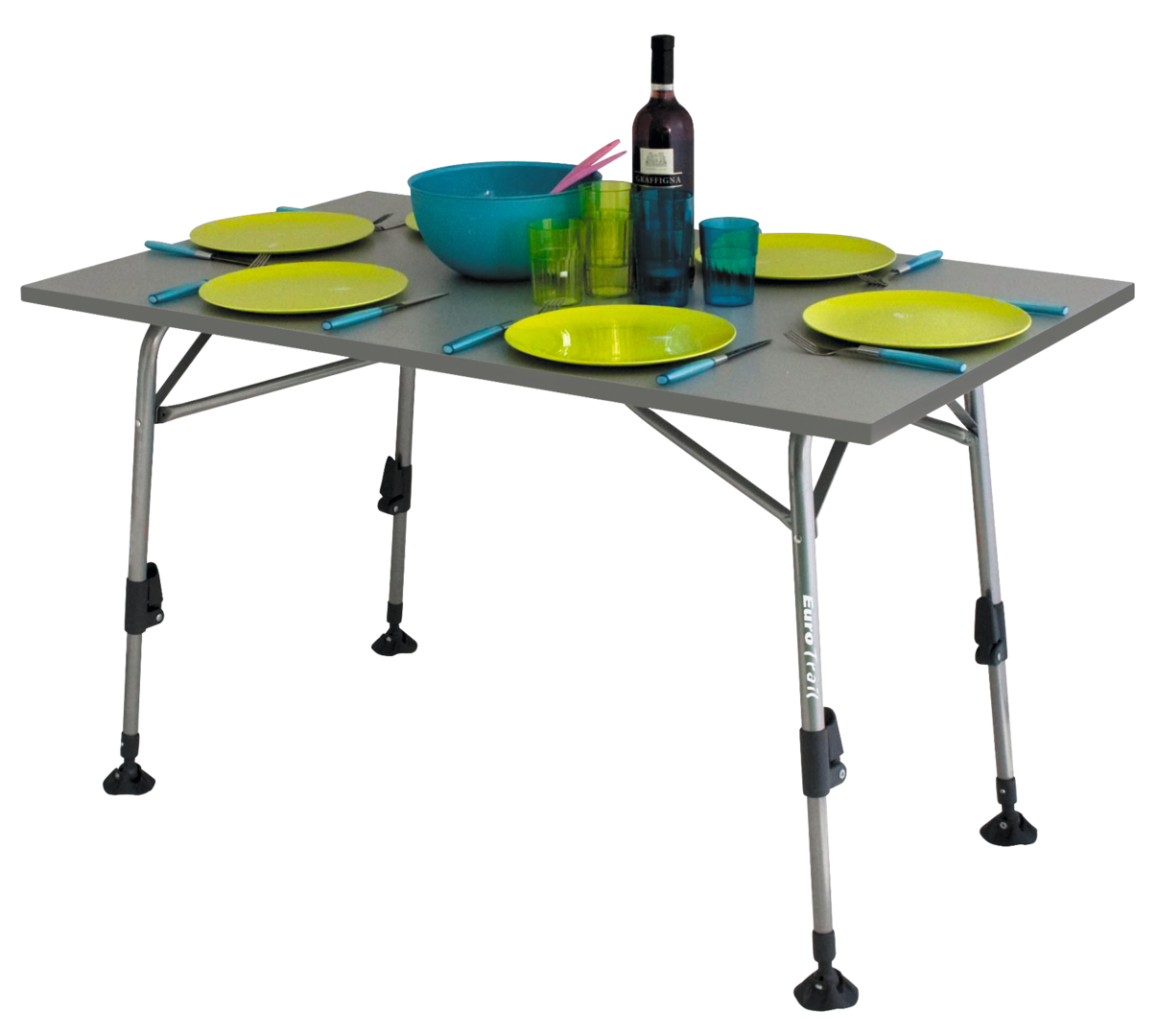 Tisch Lunel light 120 (A)