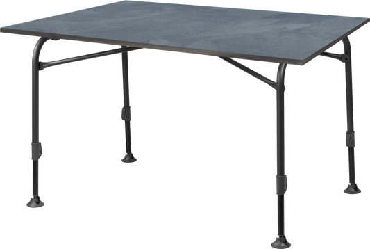Tisch AIRCOLITE LUXORY 132x90 (S)