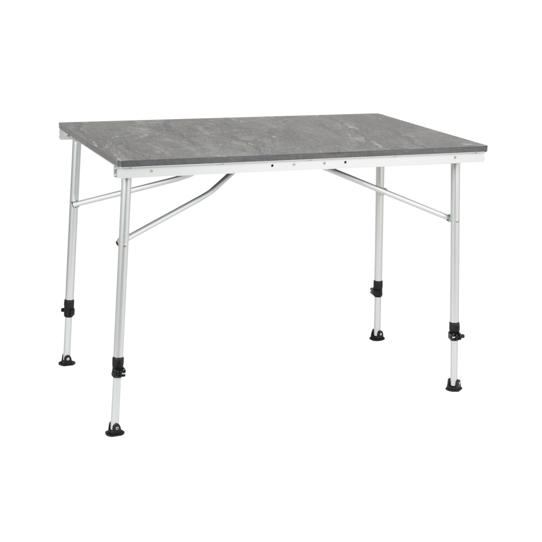 Tisch SORRENTO EXT 100 dark grey