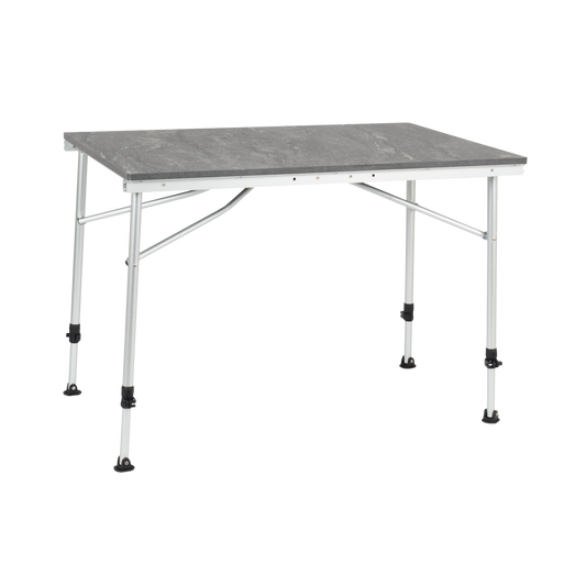 Tisch SORRENTO EXT 100 dark grey