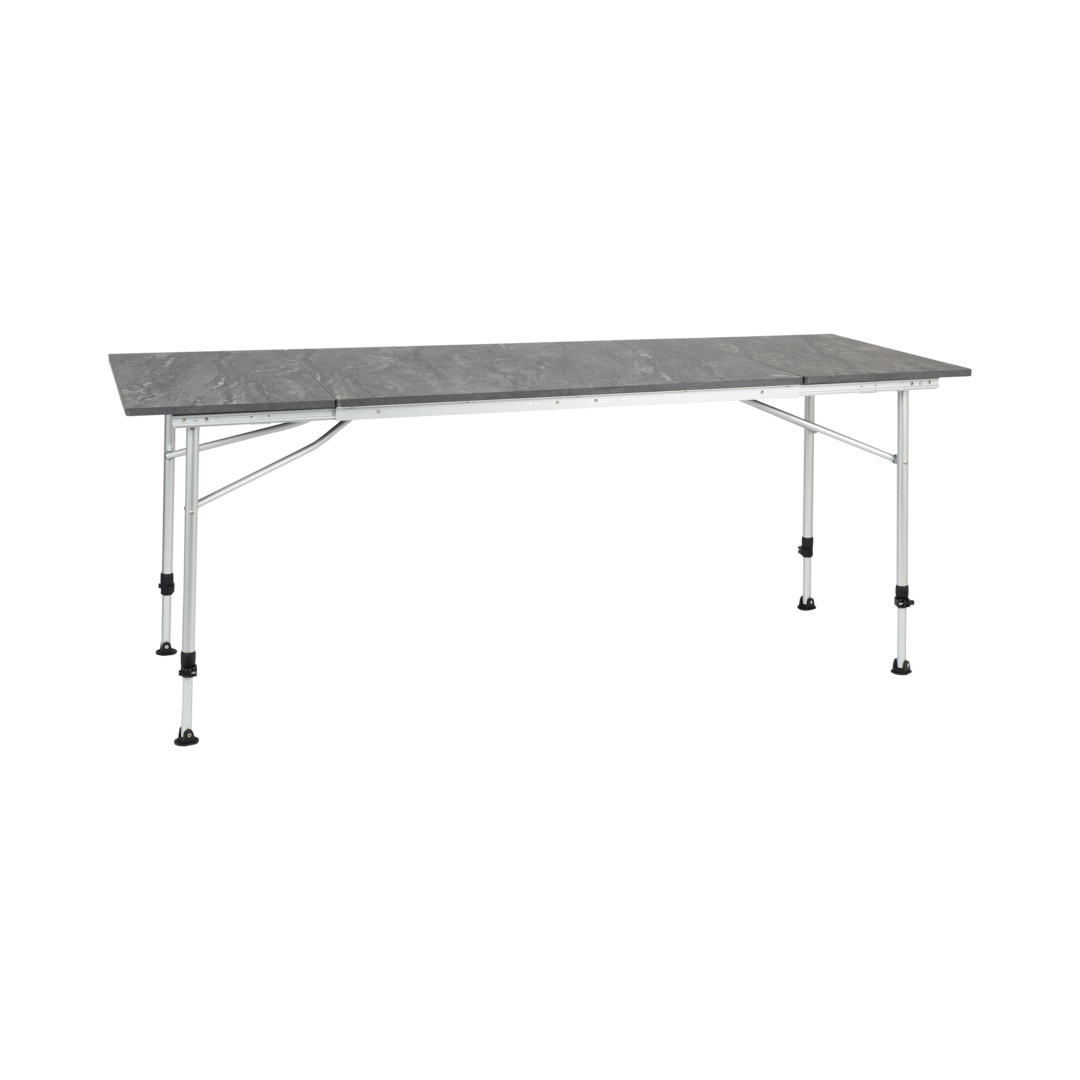 Tisch SORRENTO EXT 100 dark grey