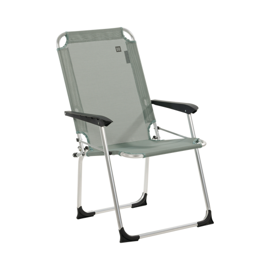 Klappstuhl COMO COMPACT green(A)